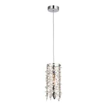 Lampa wisząca VITRA 64365 1x40W/E14 IP20 od Prezent