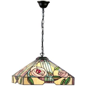 Lampa wisząca Willow 64384 3x60W/E27 od Endon