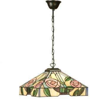 Lampa wisząca Willow 64385 1x60W/E27 od Endon