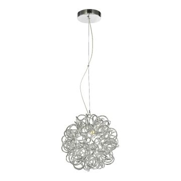 Lampa wisząca WIRED 64380 1x33W/G9 IP20 od Prezent