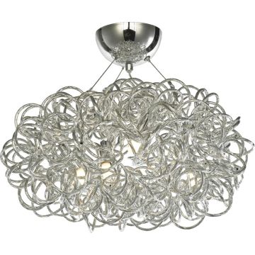 Lampa sufitowa WIRED 64381 4x33W/G9 IP20 od Prezent