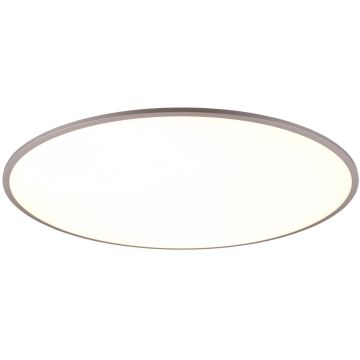 Plafon YUMA 641719187 3000-6500k 1x53w/led 6700lm ip20 od Trio