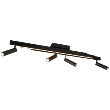 Spot ZENO 648310532 2700-6500k 5x22w/led 1500lm+650lm ip20 od Trio