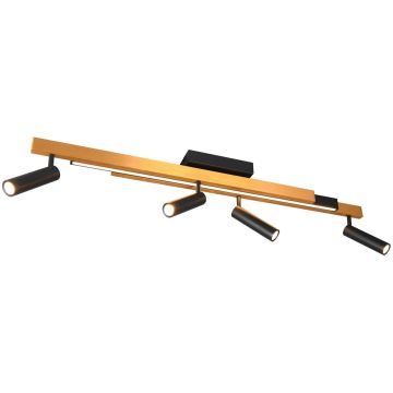 Spot ZENO 648310580 2700-6500k 5x22w/led 1500lm+650lm ip20 od Trio