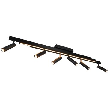 Spot ZENO 648310732 2700-6500k 7x33w/led 2200lm+650lm ip20 od Trio