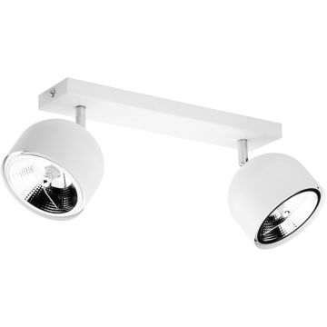 Spot ALTEA 6513 2x12W/AR 111GU10 od TK-Lighting