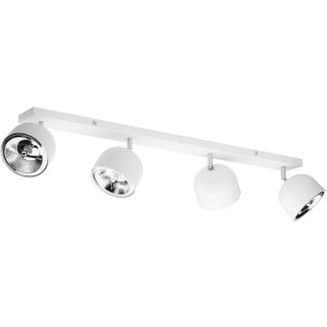 Spot ALTEA 6516 4x12W/AR 111GU10 od TK-Lighting