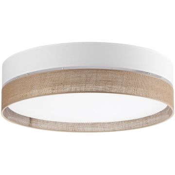 Plafon LINOBIANCO 6578 4x15W/E27 od TK-Lighting