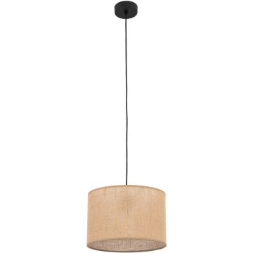 Lampa wisząca JUTA 6580 1x15W/E27 od TK-Lighting