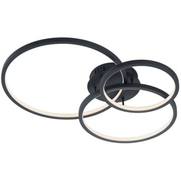 Lampa sufitowa AARON 652710342 3000-6000k 1x36w/led 3000lm ip20 od Trio
