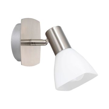 Kinkiet AIDA 65000 1x40W/E14 IP20 od Prezent