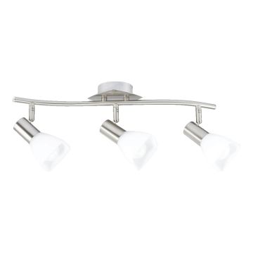 Spot AIDA 65002 3x40W/E14 IP20 od Prezent