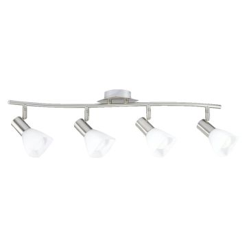 Spot AIDA 65003 4x40W/E14 IP20 od Prezent