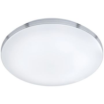 Lampa sufitowa APART 659411806 3000k 1x18w/led 1600lm ip44 od Trio