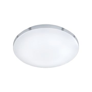 Lampa sufitowa APART 659412406 3000k 1x24w/led 2100lm ip44 od Trio