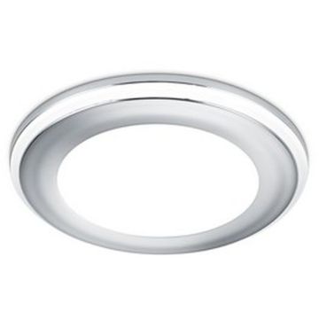 Downlight wpuszczany AURA 652310106 3000k 1x5w/led 450lm ip20 od Trio