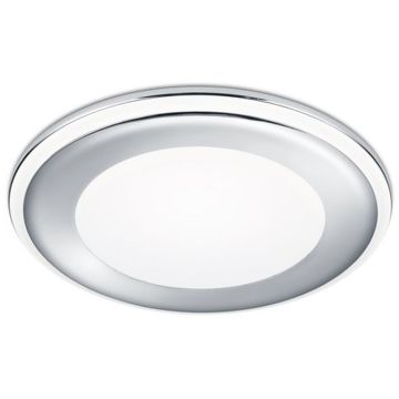 Downlight wpuszczany AURA 652410106 3000k 1x10w/led 1040lm ip20 od Trio