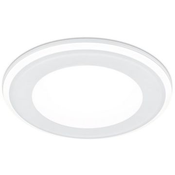Downlight wpuszczany AURA 652410131 3000k 1x10w/led 1040lm ip20 od Trio