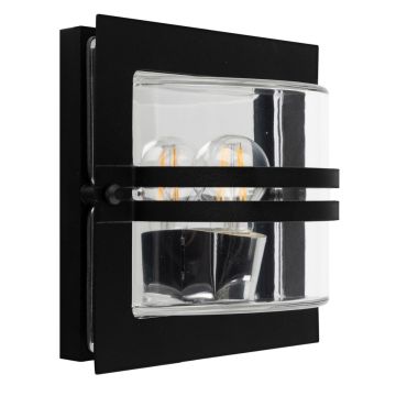 Kinkiet Bern 650B 1x9W/E27 IP54 od Norlys
