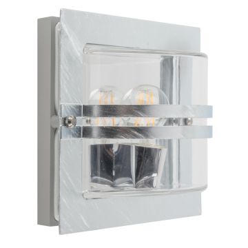 Kinkiet Bern 650GA 1x9W/E27 IP54 od Norlys