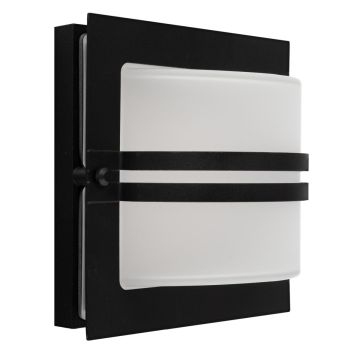 Kinkiet Bern 655B 3000K 1x4W/LED 648lm IP54 od Norlys