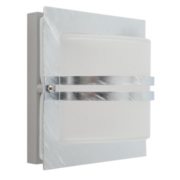 Kinkiet Bern 655GA 3000K 1x4W/LED 648lm IP54 od Norlys