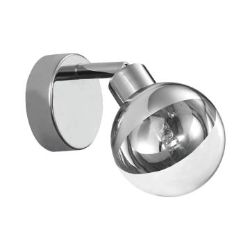 Spot BOLS 65025 1x33W/G9 IP20 od Prezent