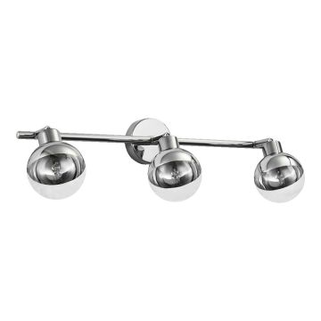 Spot BOLS 65027 3x33W/G9 IP20 od Prezent