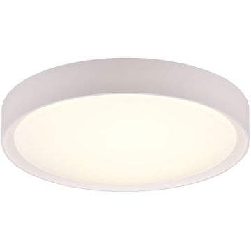 Lampa sufitowa CLARIMO 659011801 3000k 1x18w/led 1850lm ip44 od Trio