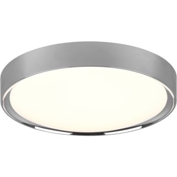 Plafon CLARIMO 659011806 3000k 1x18w/led 1600lm ip44 od Trio
