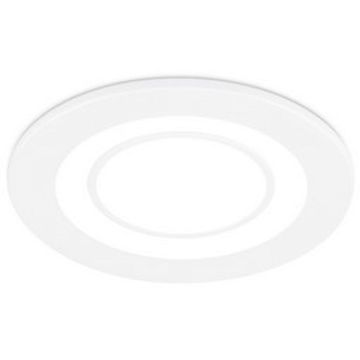 Downlight wpuszczany CORE 652510131 3000k 1x5w/led 450lm ip20 od Trio