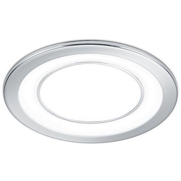 Downlight wpuszczany CORE 652610106 3000k 1x10w/led 1040lm ip20 od Trio