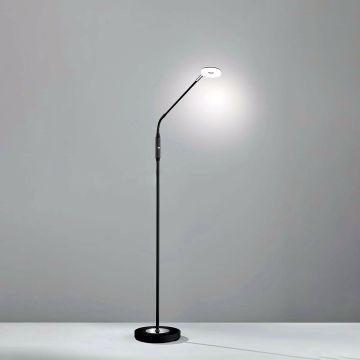 Lampa podłogowa Dent 40299 2700K 1x6W/LED 760 lm IP20 od Fischer&Honsel