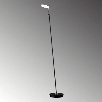 Lampa podłogowa Dent 40405 2700K 1x7.5W/LED 820 lm IP20 od Fischer&Honsel