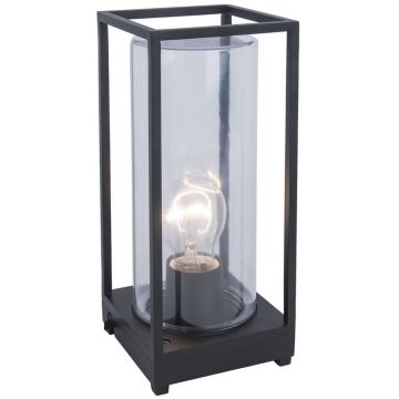 Kinkiet FLAIR 6588801012 1x40w/e27 ip44 od Lutec
