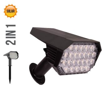 Halopak FOLD 65285 1x4.8W/LED 100lm IP65 od Prezent