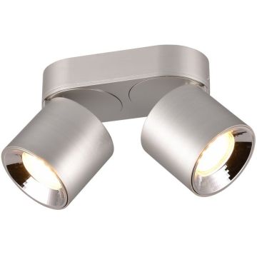 Spot GUAYANA 651000207 2x10w/gu10 ip20 od Trio