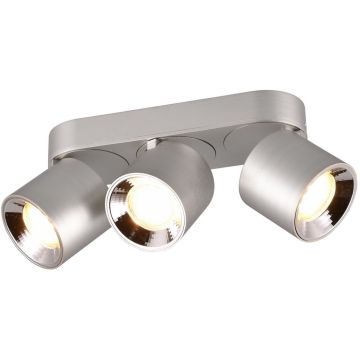 Spot GUAYANA 651000307 3x10w/gu10 ip20 od Trio