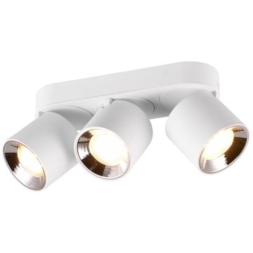 Spot GUAYANA 651000331 3x10w/gu10 ip20 od Trio