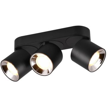 Spot GUAYANA 651000332 3x10w/gu10 ip20 od Trio