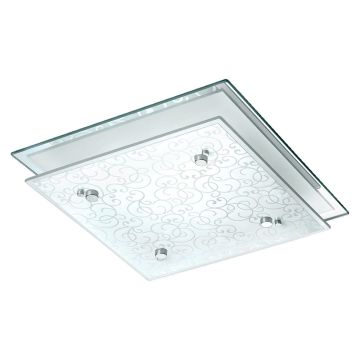 Plafon IKAROS 65102 3x60W/E27 IP20 od Prezent