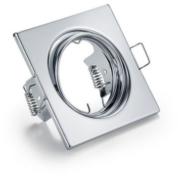 Downlight wpuszczany JURA 650000106 1x15w/gu10 ip20 od Trio