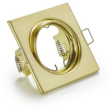 Downlight wpuszczany JURA 650000108 1x15w/gu10 ip20 od Trio