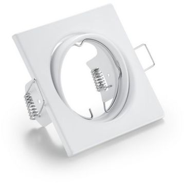 Downlight wpuszczany JURA 650000131 1x15w/gu10 ip20 od Trio