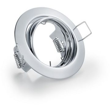 Downlight wpuszczany JURA 650100106 1x15w/gu10 ip20 od Trio