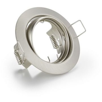 Downlight wpuszczany JURA 650100107 1x15w/gu10 ip20 od Trio