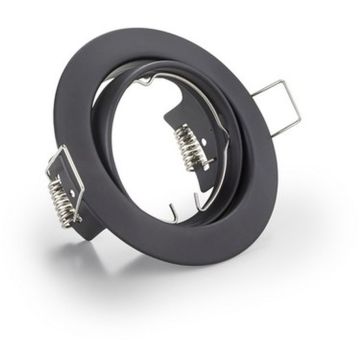 Downlight wpuszczany JURA 650100132 1x15w/gu10 ip20 od Trio
