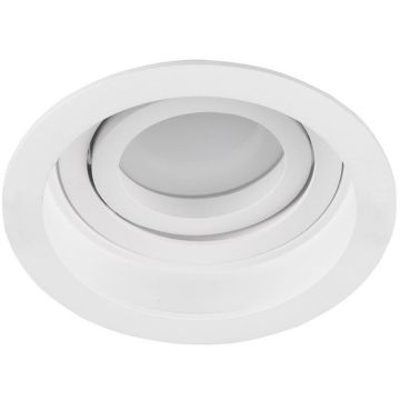 Downlight wpuszczany KENAI 651500131 1x15w/gu10 ip20 od Trio