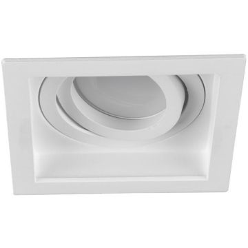 Downlight wpuszczany KENAI 651600131 1x15w/gu10 ip20 od Trio