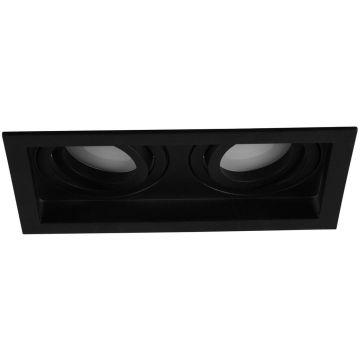 Downlight wpuszczany KENAI 651600232 2x15w/gu10 ip20 od Trio